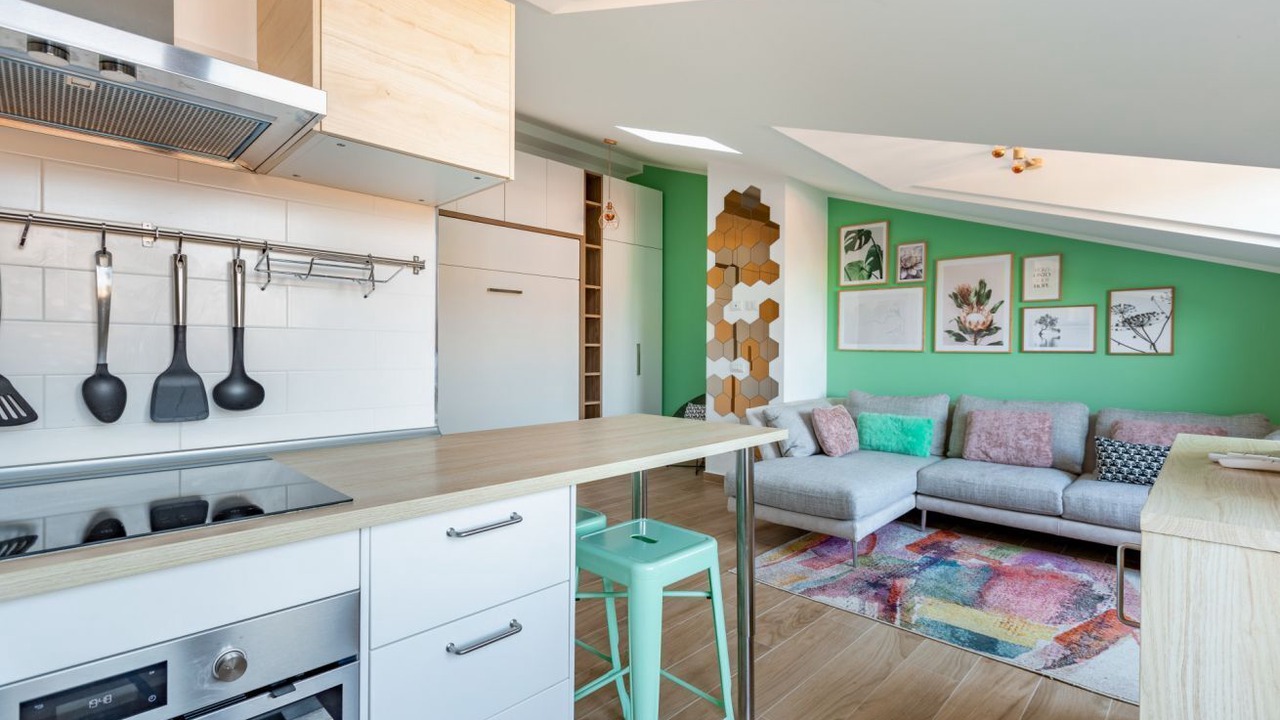 Photo of Kitchen in Bruzzano