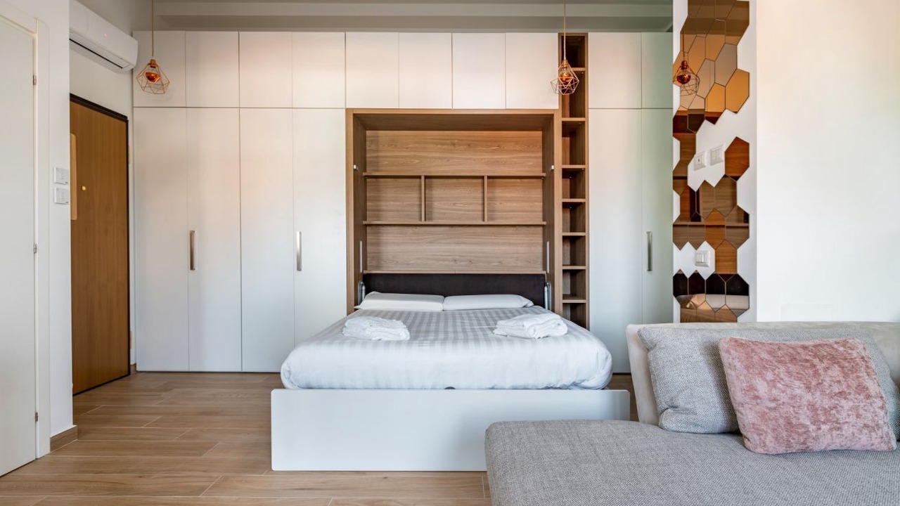 Photo of Bedroom in Bruzzano