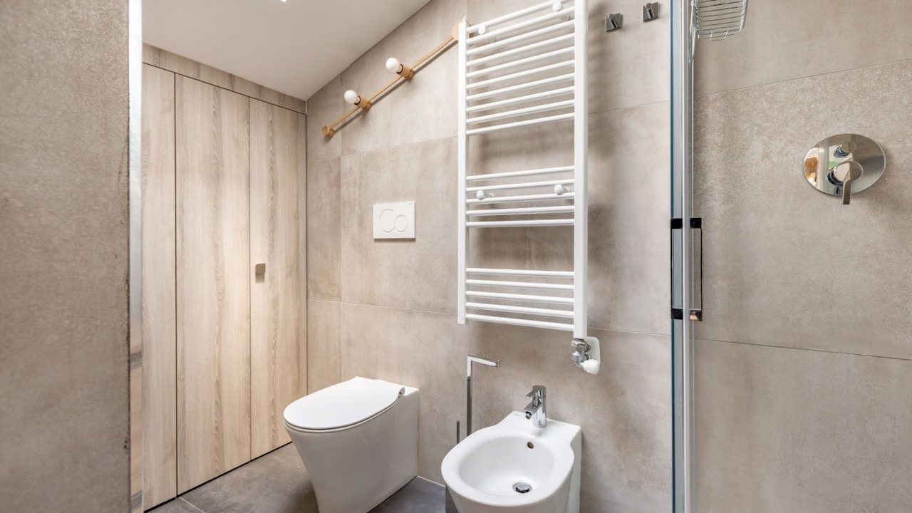 Photo of Bathroom in Bruzzano