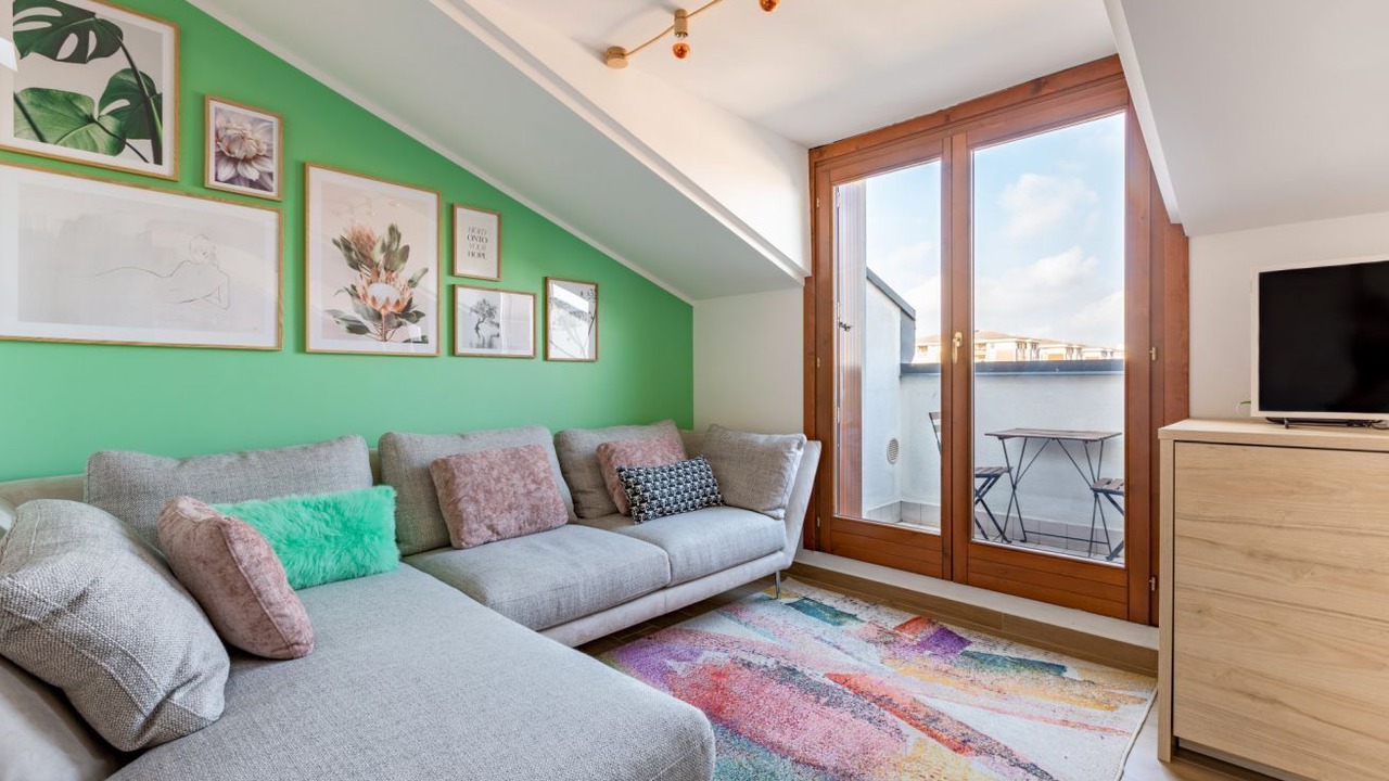 Photo of Livingroom in Bruzzano