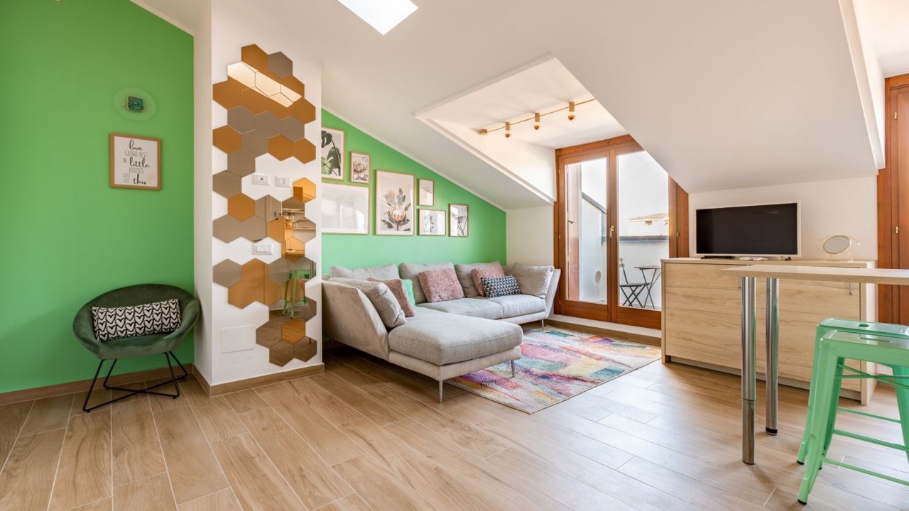 Photo of Livingroom in Bruzzano