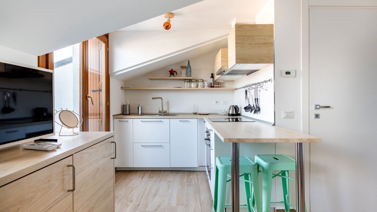 Photo of Kitchen in Bruzzano