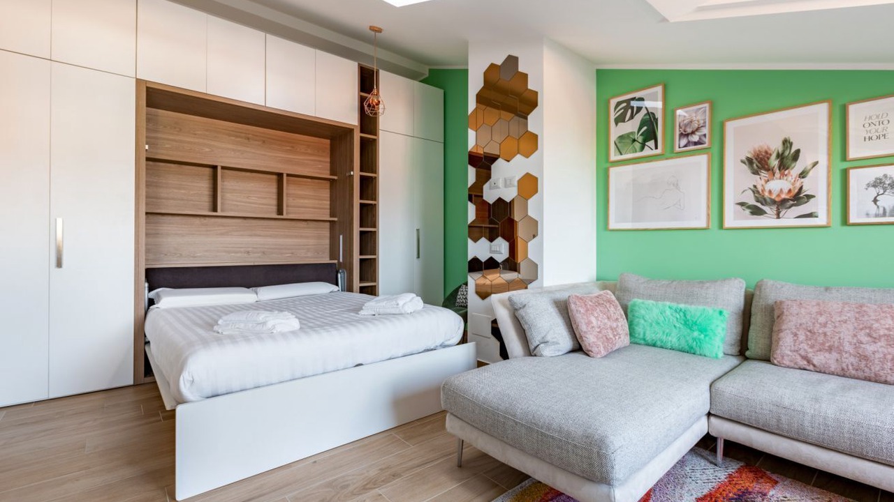 Photo of Bedroom in Bruzzano