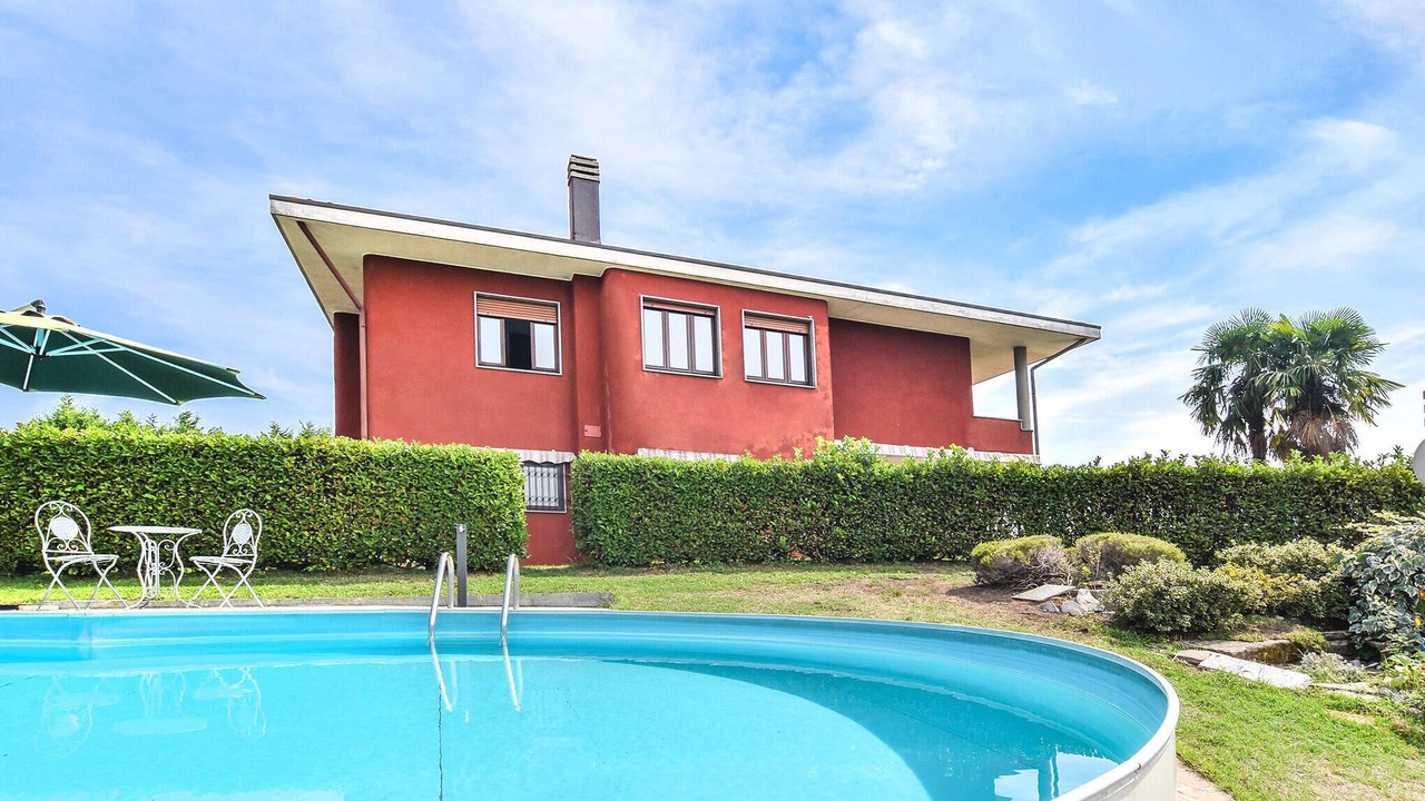 Photo of Outdoor in Casale Litta