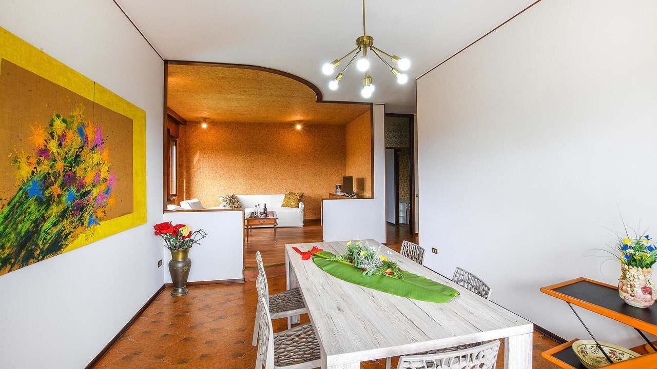 Photo of Bedroom in Casale Litta