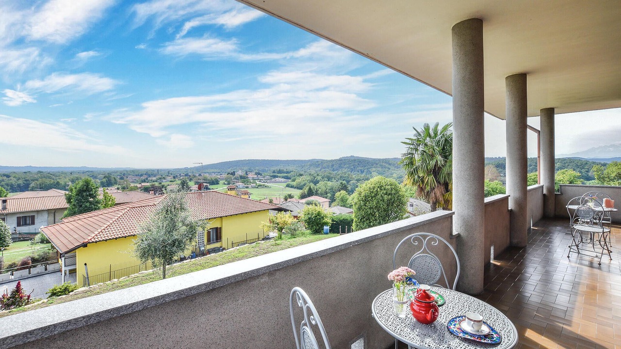 Photo of Bedroom in Casale Litta