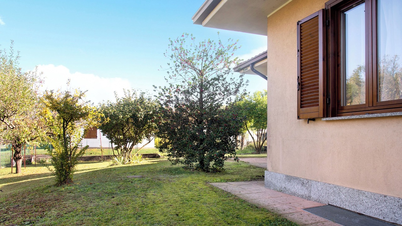 Photo of Outdoor in Rancio Valcuvia