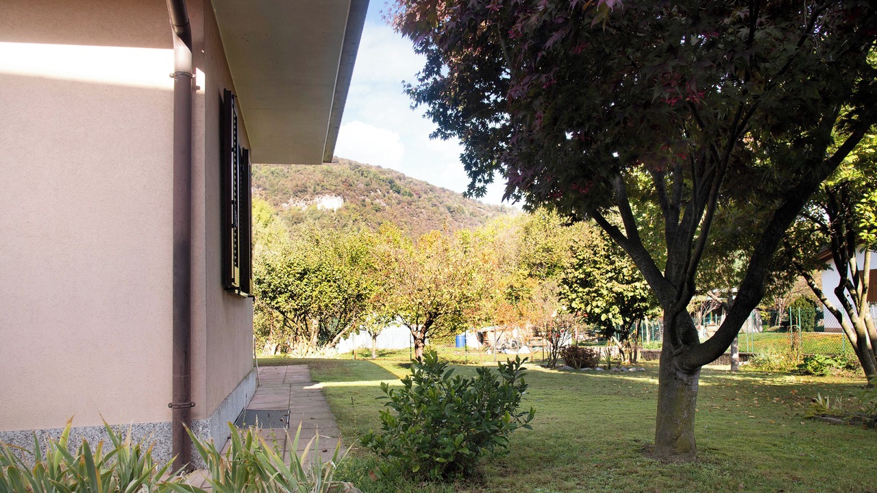 Photo of Outdoor in Rancio Valcuvia
