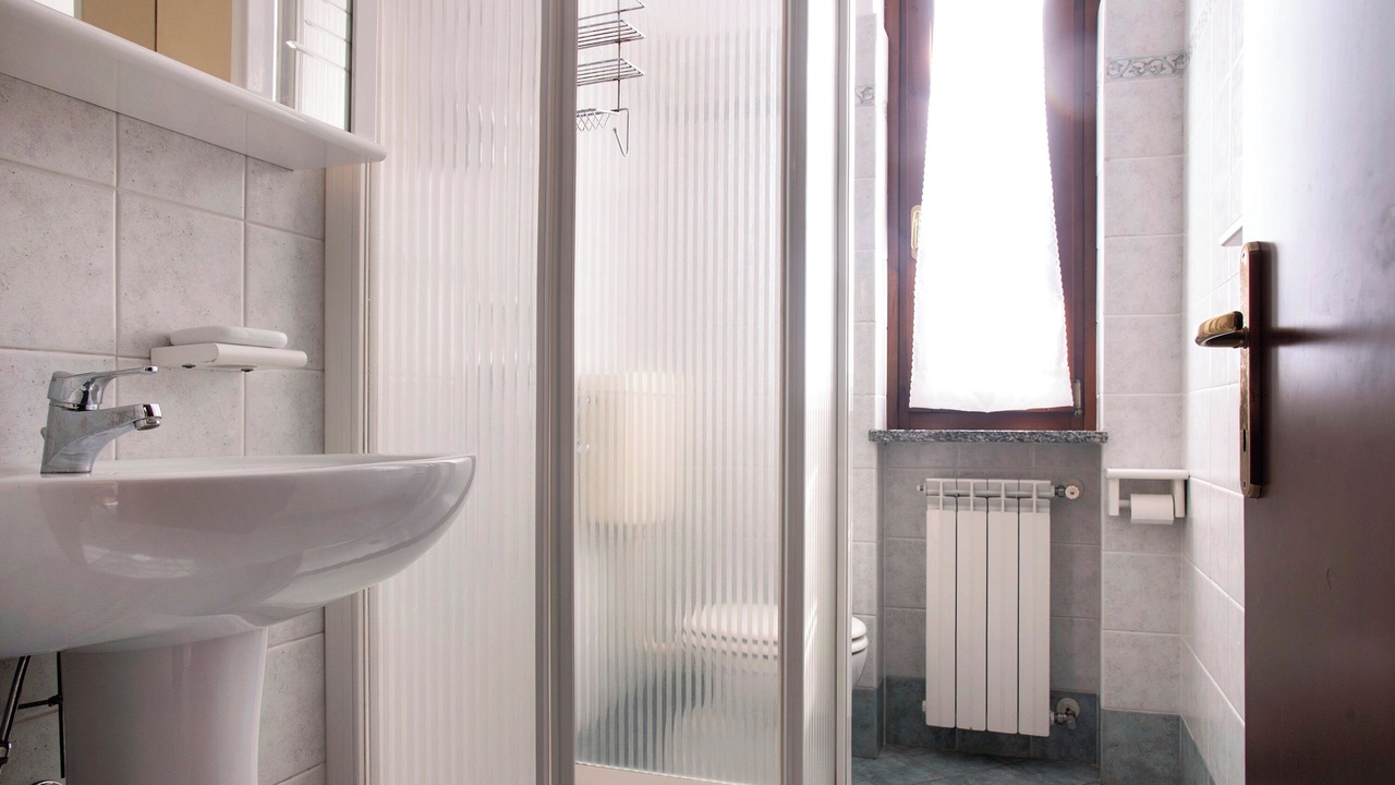 Photo of Bathroom in Rancio Valcuvia