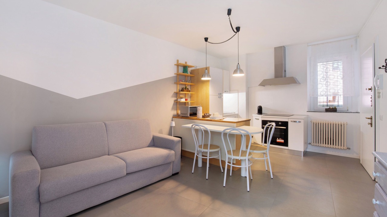 Photo of Livingroom in Abbadia Lariana