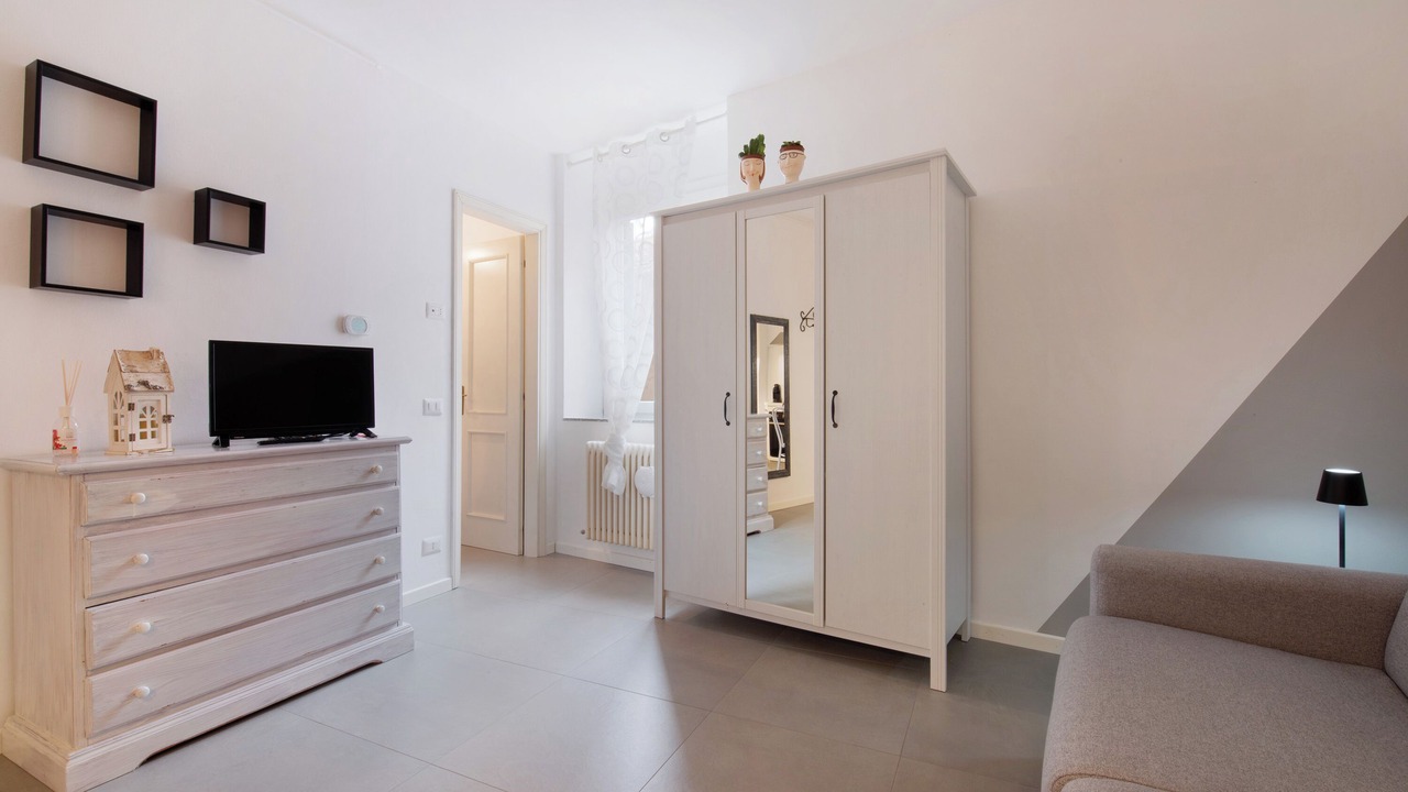 Photo of Livingroom in Abbadia Lariana
