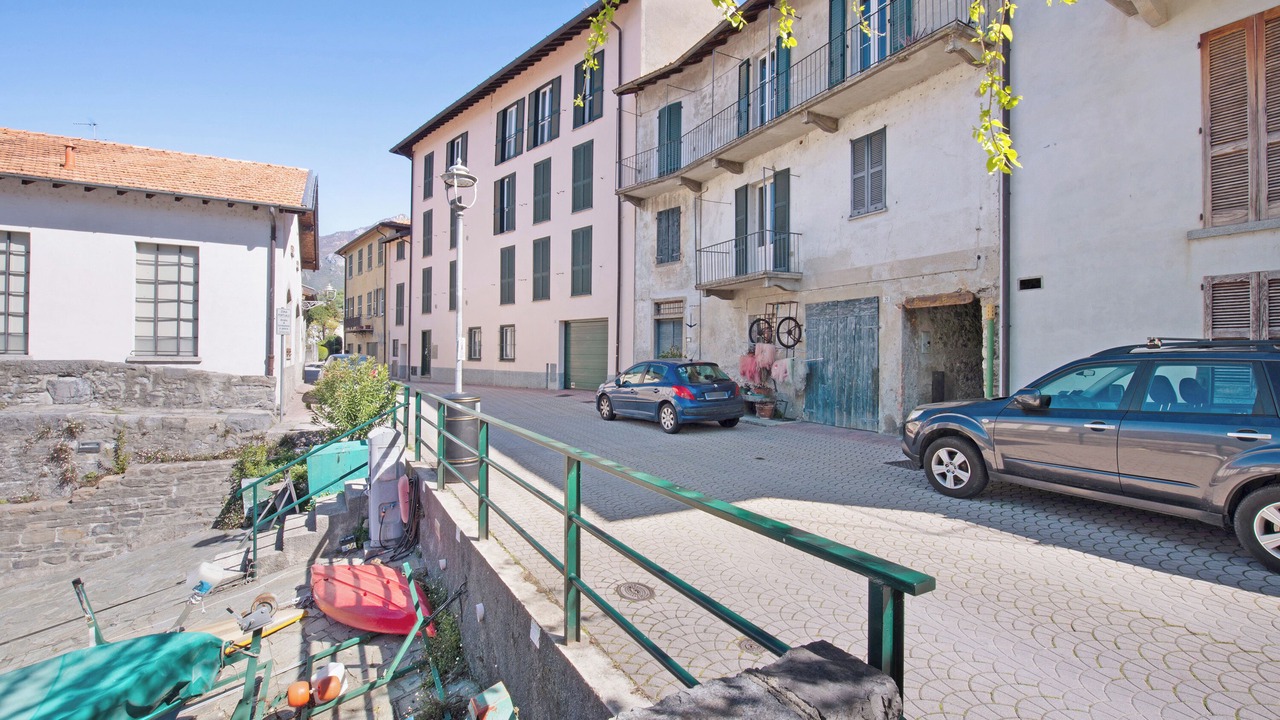 Photo of Outdoor in Abbadia Lariana