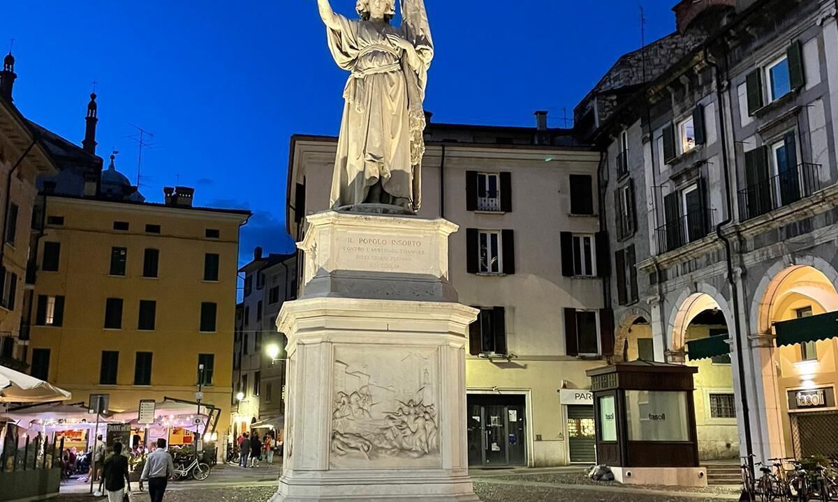Photo of Outdoor in Centro Storico Sud