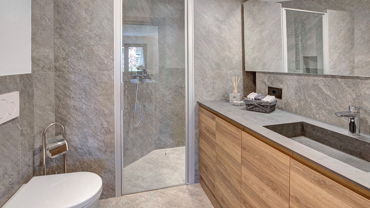 Photo of Bathroom in Santa Caterina Valfurva