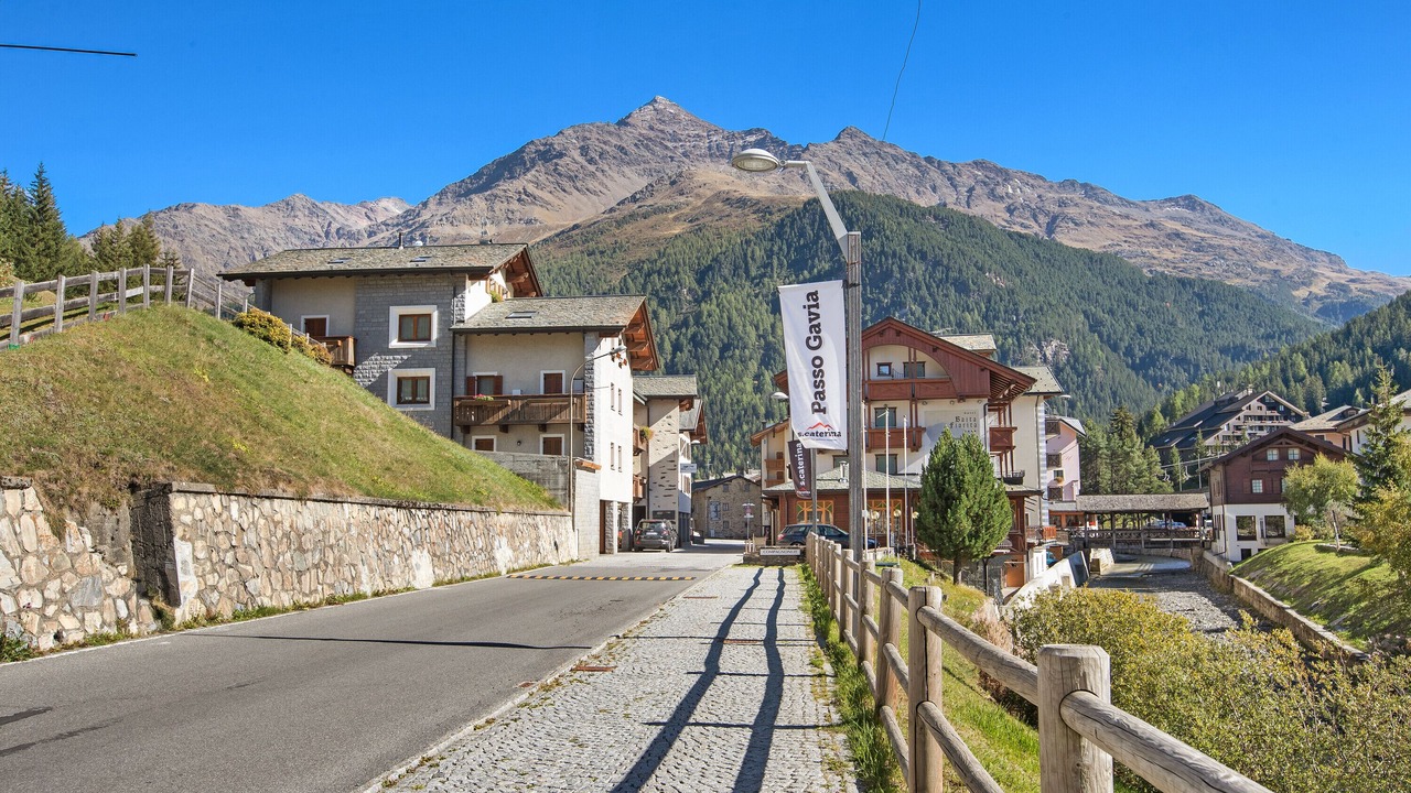 Photo of Others in Santa Caterina Valfurva