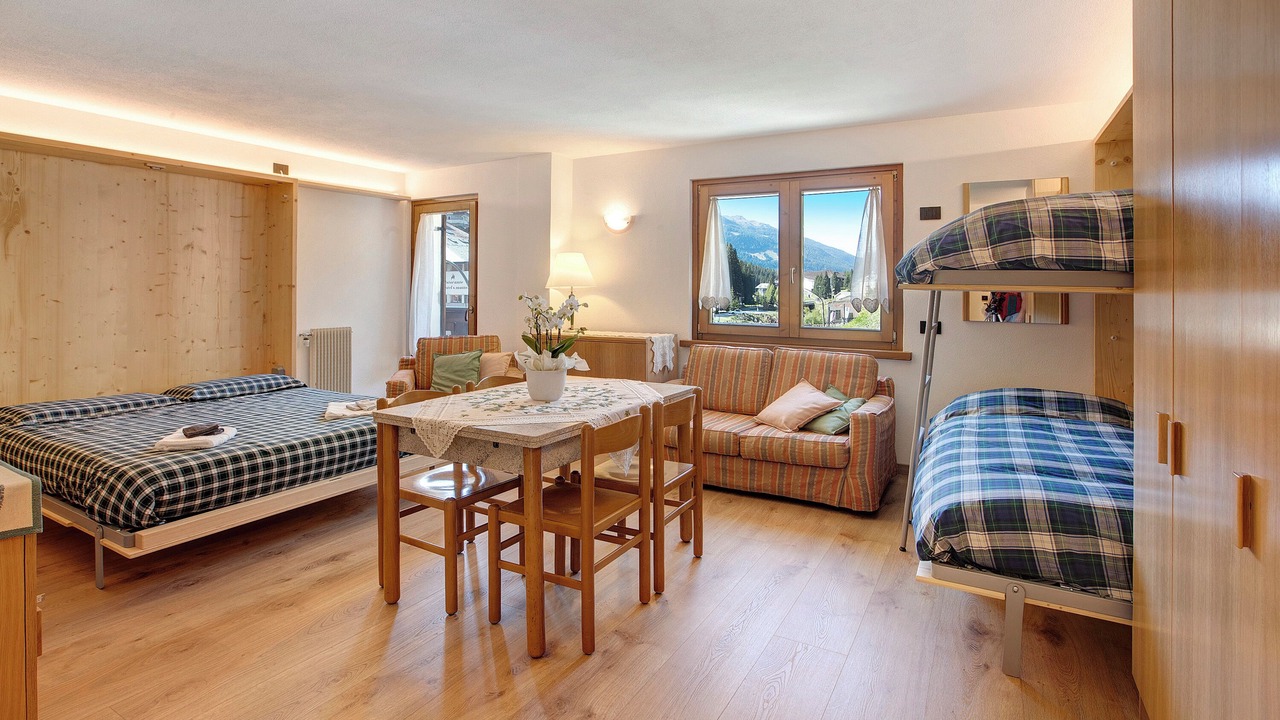 Photo of Bedroom in Santa Caterina Valfurva