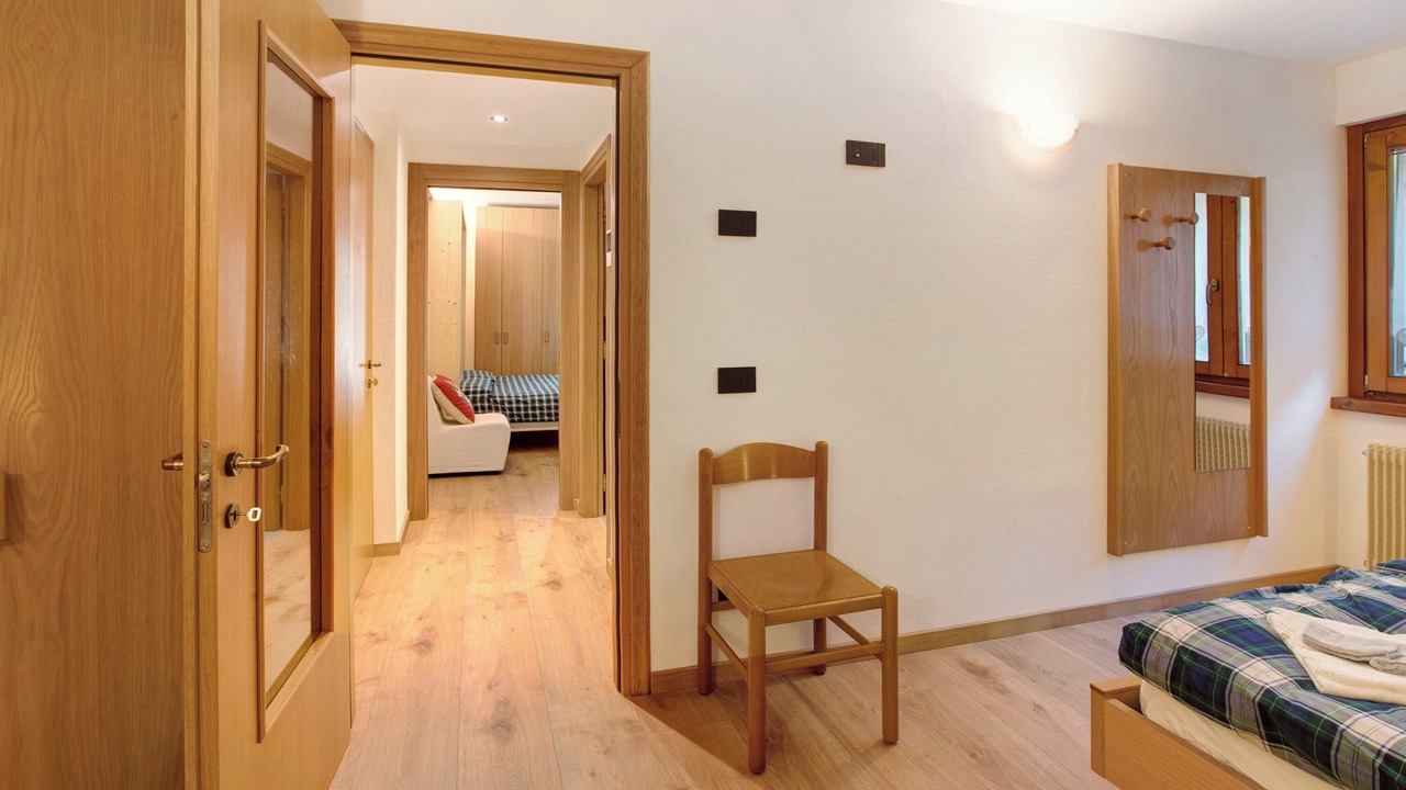 Photo of Bedroom in Santa Caterina Valfurva