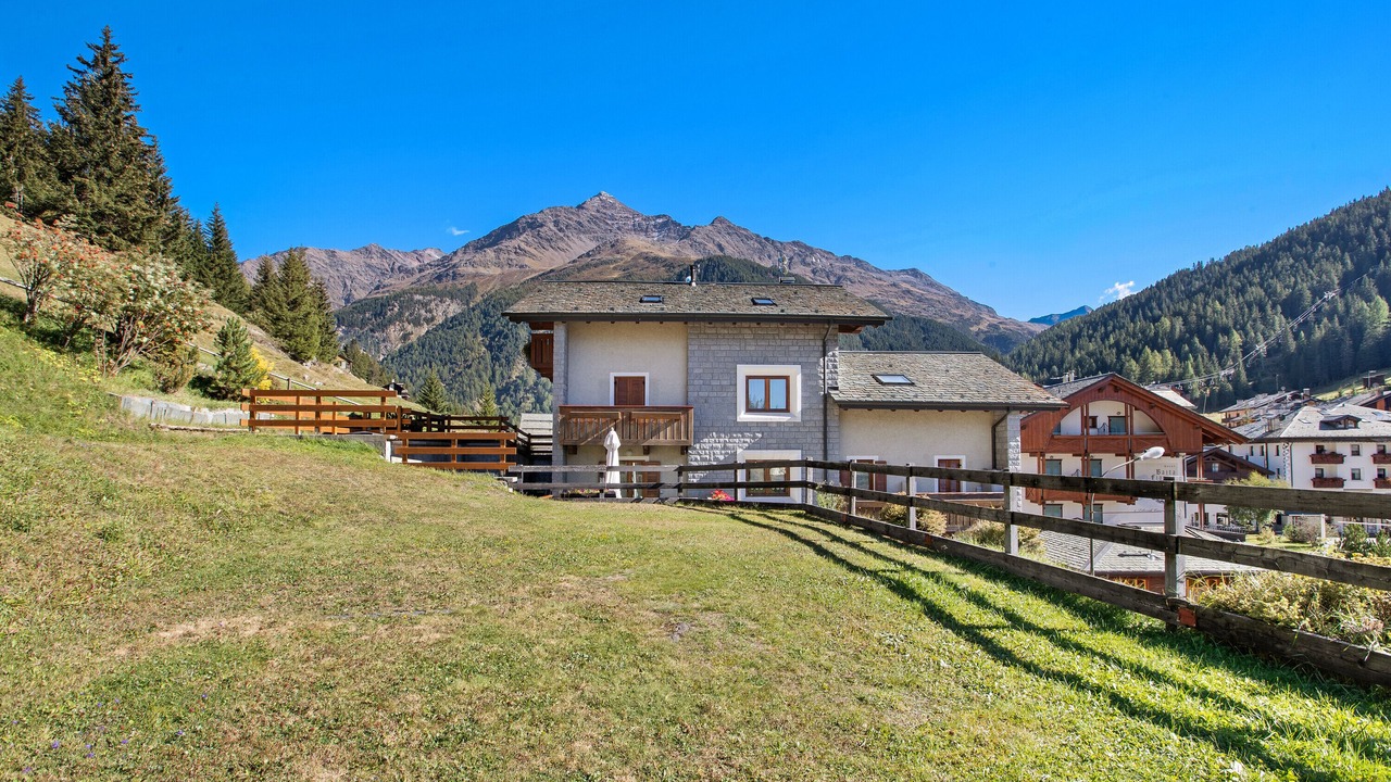 Photo of Outdoor in Santa Caterina Valfurva