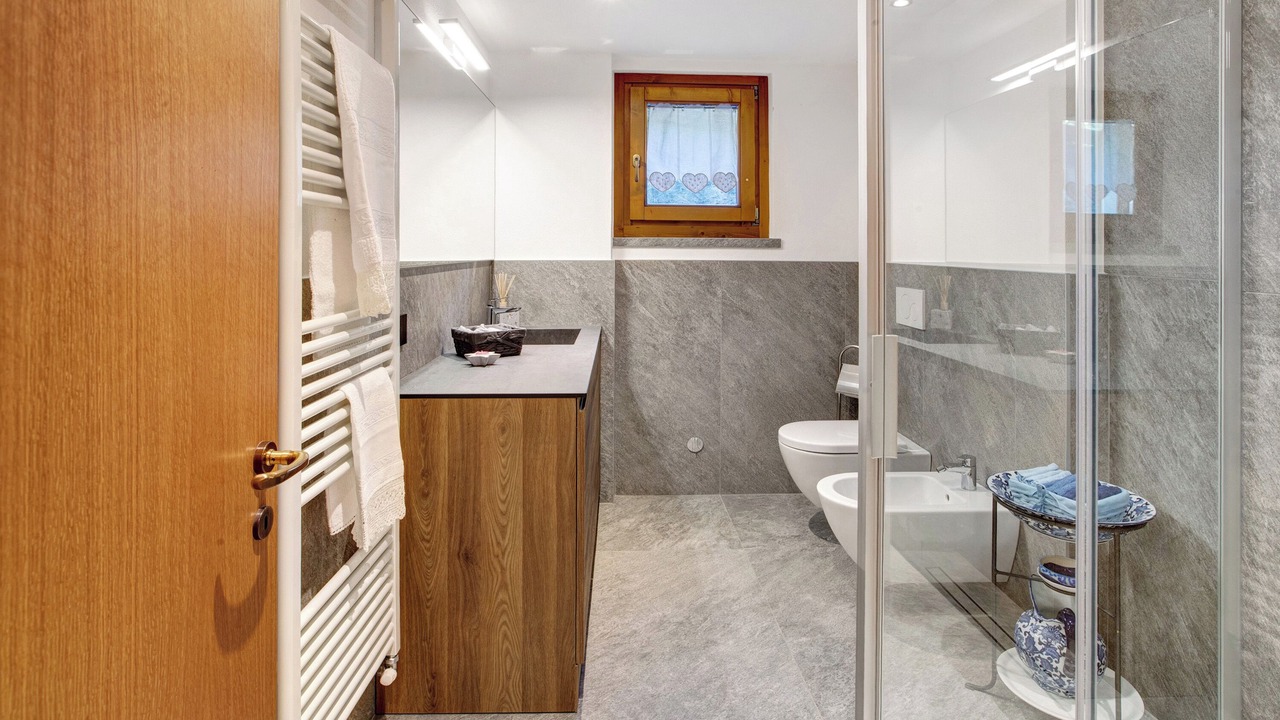 Photo of Bathroom in Santa Caterina Valfurva