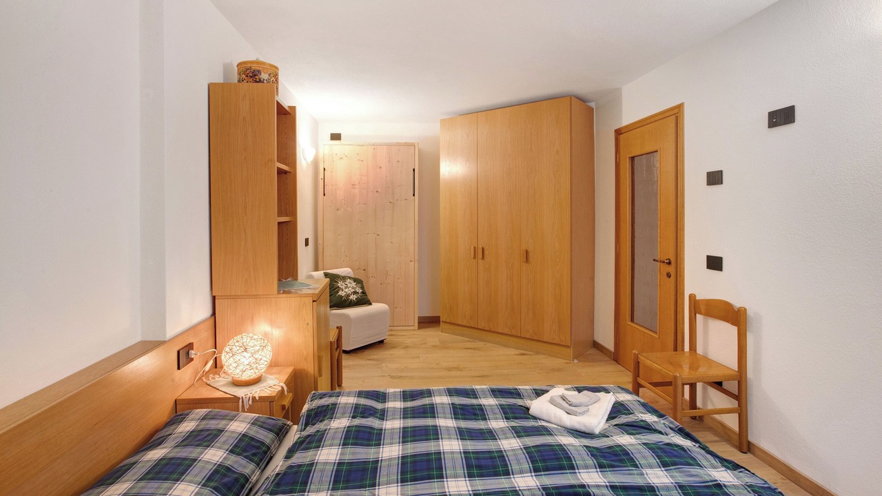 Photo of Bedroom in Santa Caterina Valfurva