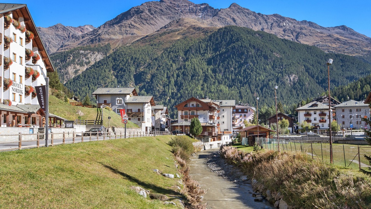 Photo of Others in Santa Caterina Valfurva