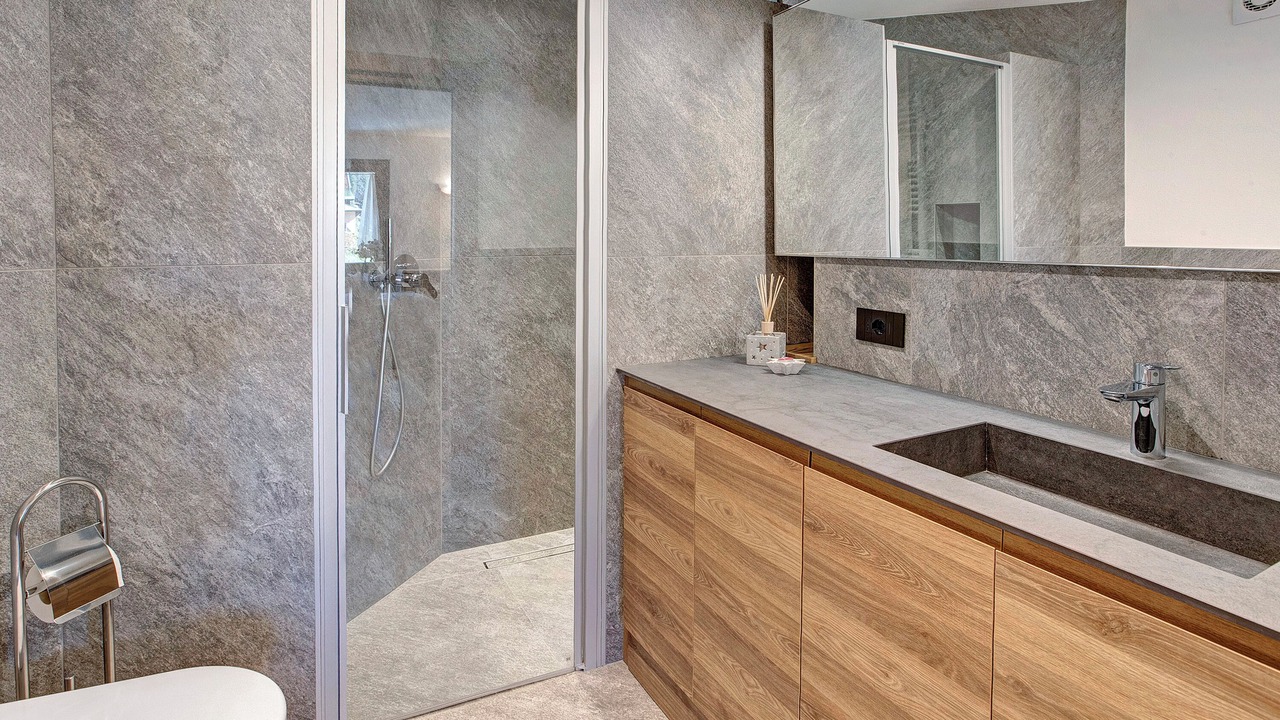 Photo of Bathroom in Santa Caterina Valfurva