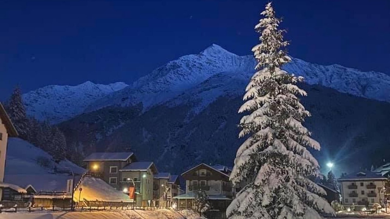 Photo of Others in Santa Caterina Valfurva