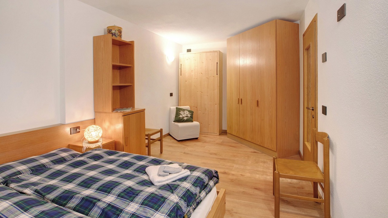 Photo of Bedroom in Santa Caterina Valfurva