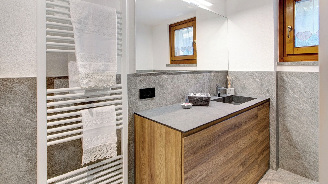 Photo of Bathroom in Santa Caterina Valfurva