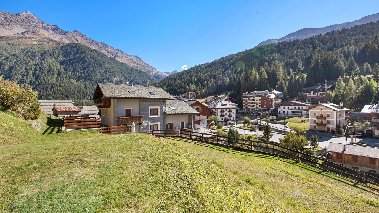 Photo of Outdoor in Santa Caterina Valfurva