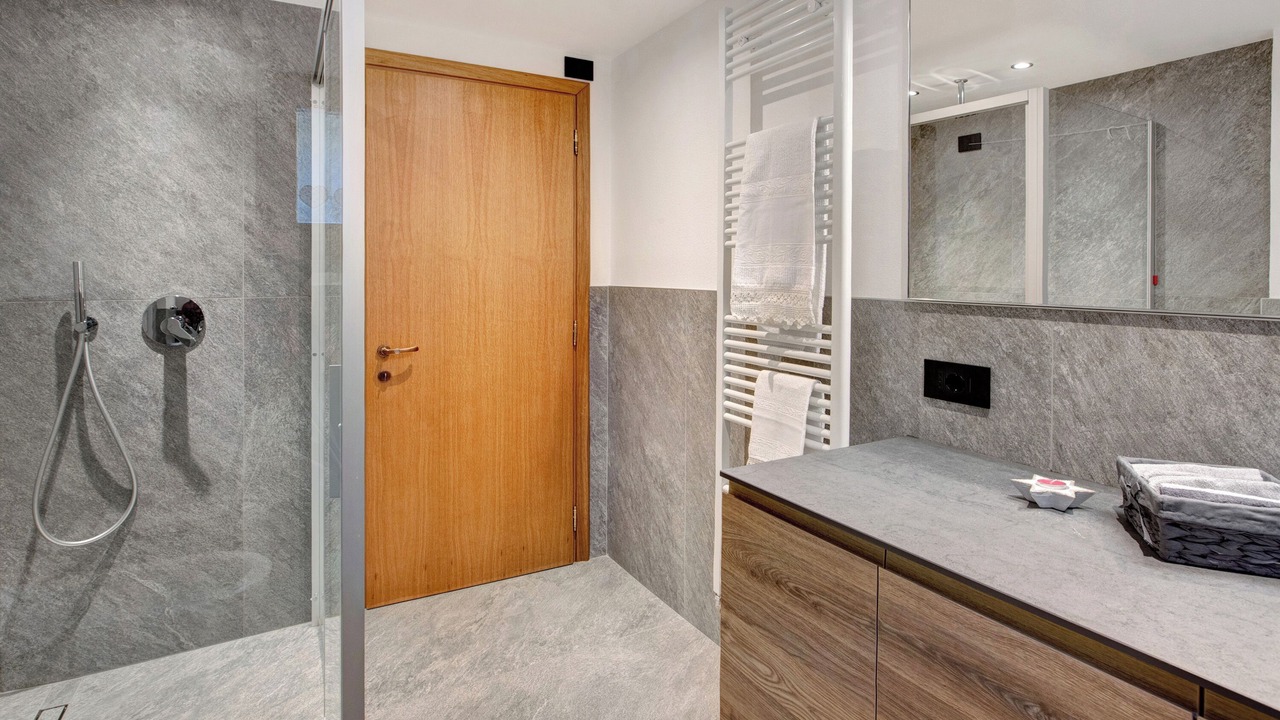 Photo of Bathroom in Santa Caterina Valfurva