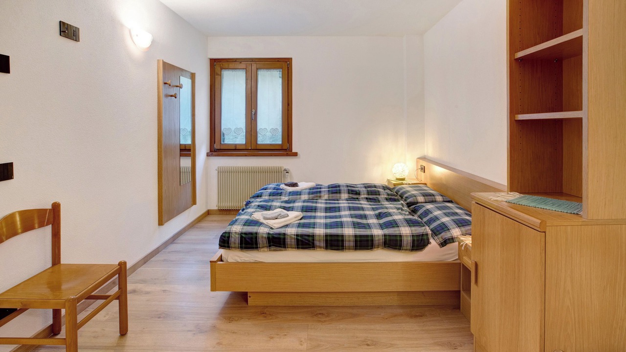 Photo of Bedroom in Santa Caterina Valfurva