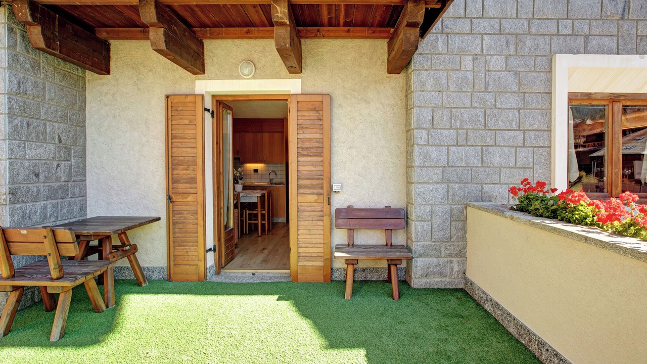 Photo of Outdoor in Santa Caterina Valfurva
