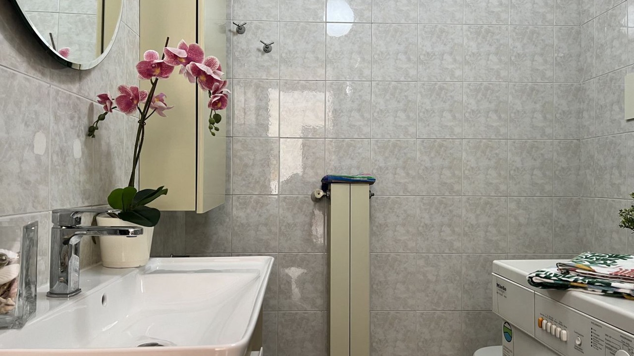Photo of Bathroom in Pero