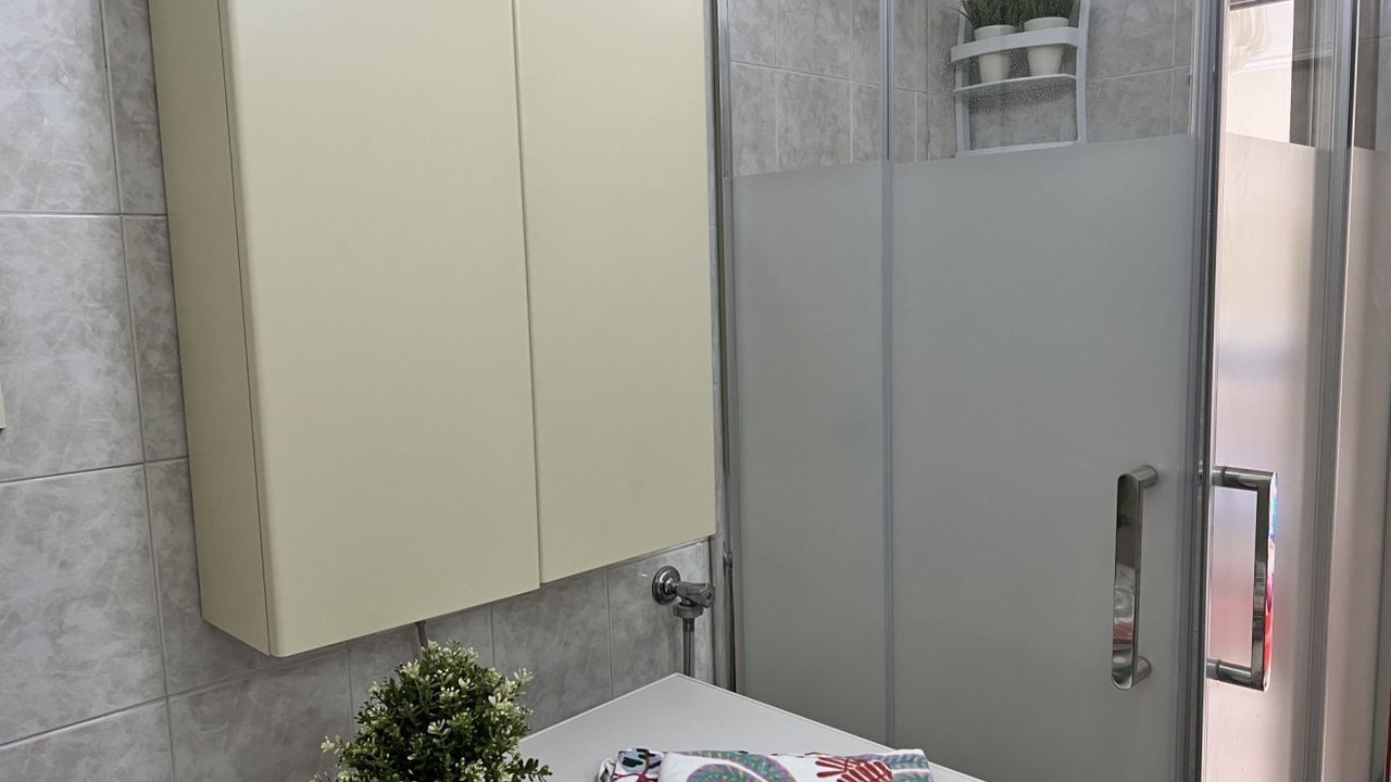 Photo of Bathroom in Pero
