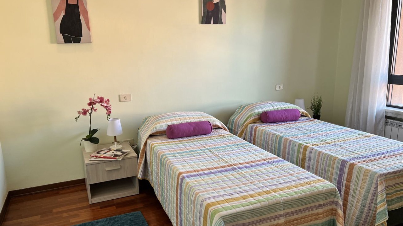 Photo of Bedroom in Pero