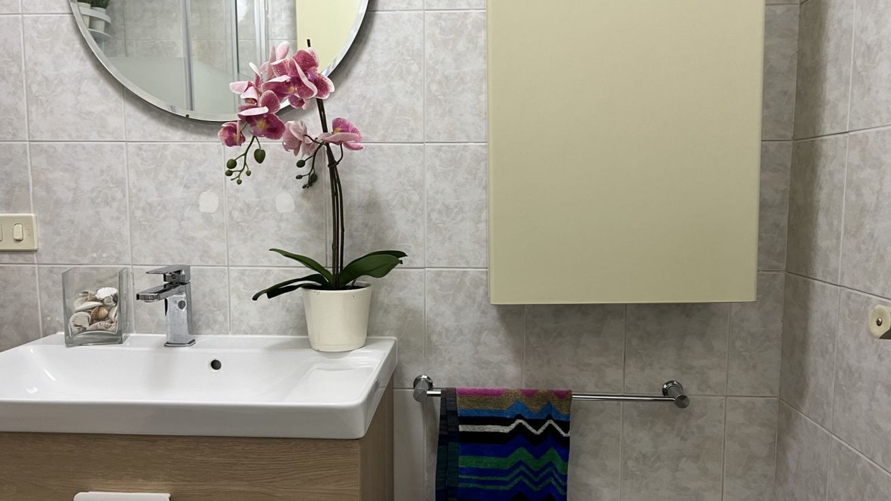 Photo of Bathroom in Pero