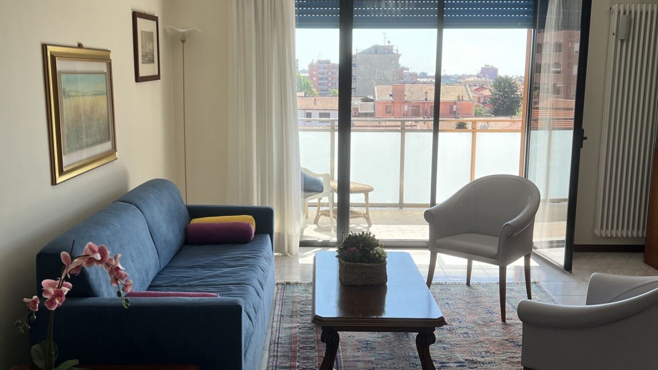 Photo of Livingroom in Pero