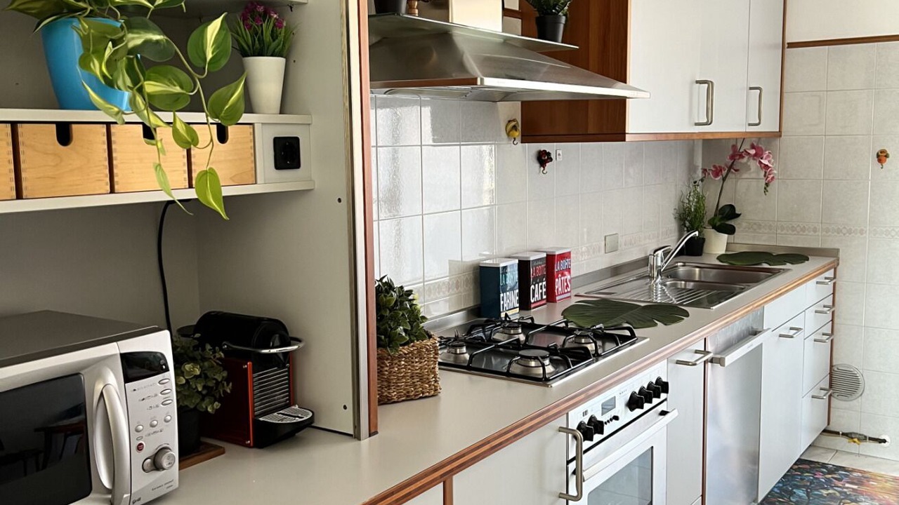 Photo of Kitchen in Pero