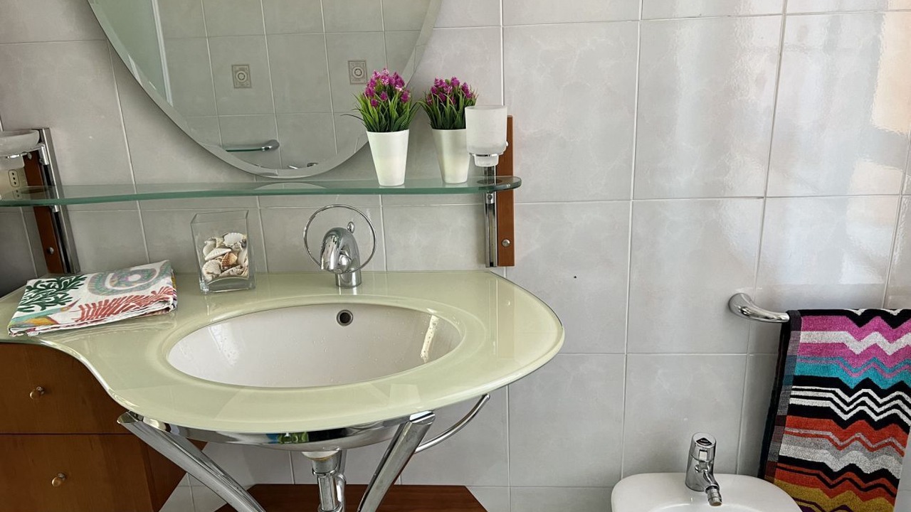 Photo of Bathroom in Pero