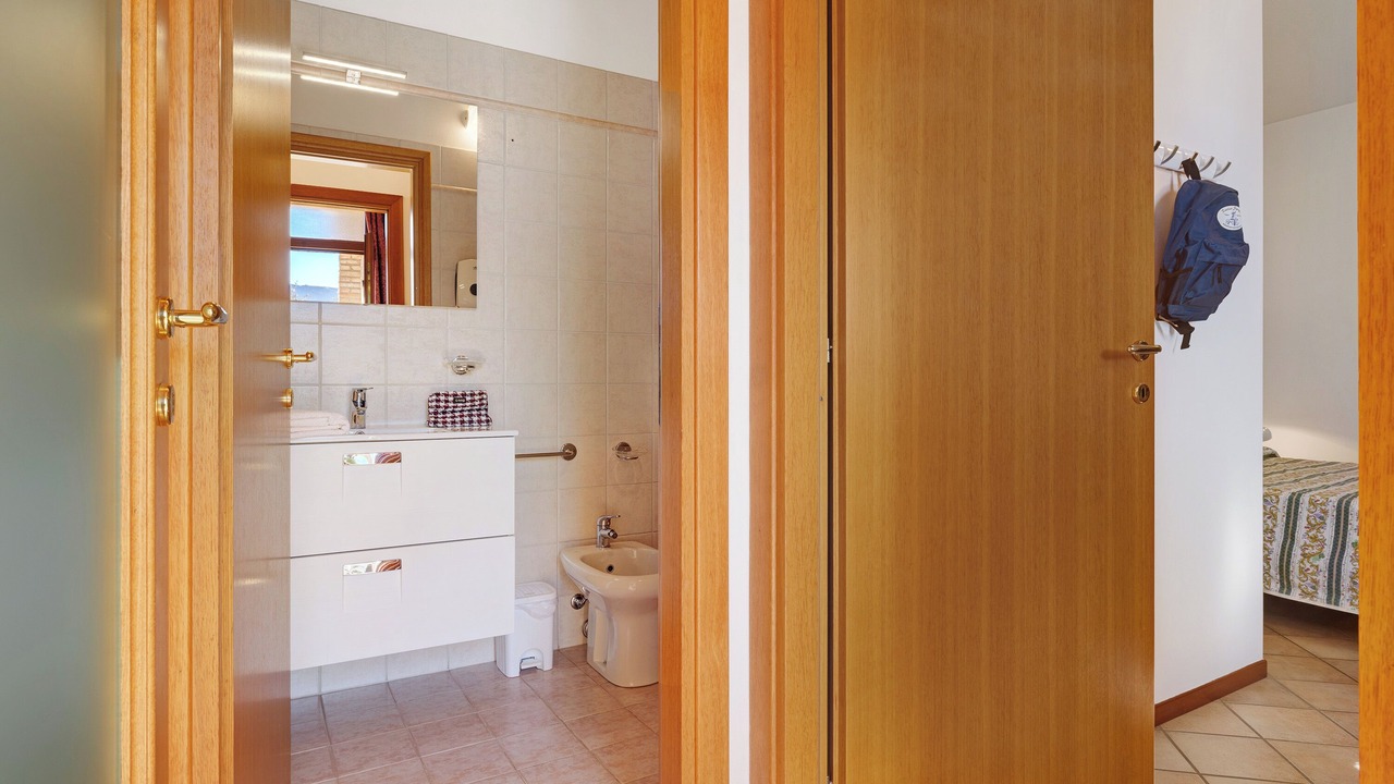 Photo of Bathroom in Oldesio