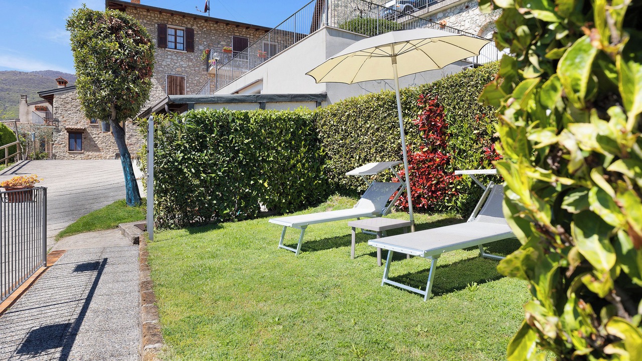 Photo of Patio Balcony in Oldesio