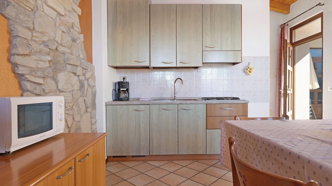 Photo of Kitchen in Oldesio