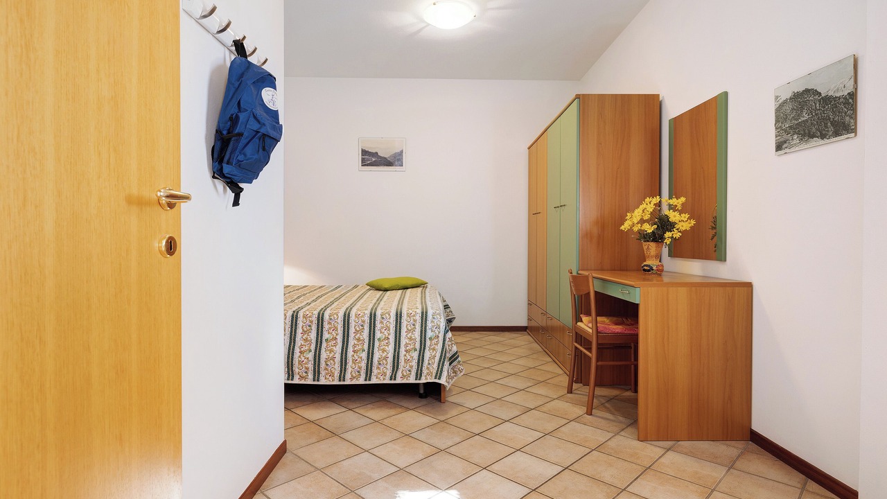 Photo of Bedroom in Oldesio