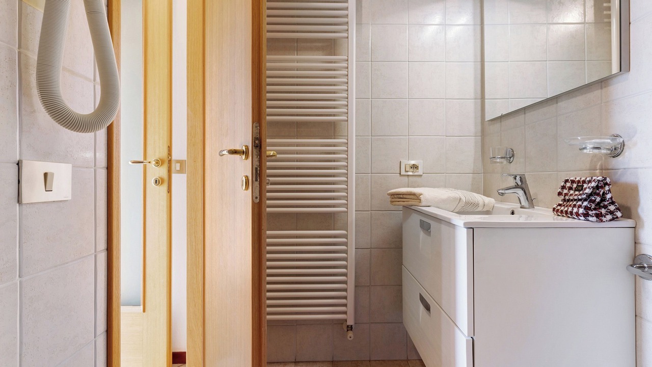 Photo of Bathroom in Oldesio