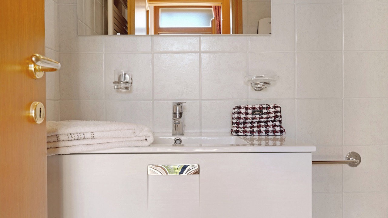 Photo of Bathroom in Oldesio