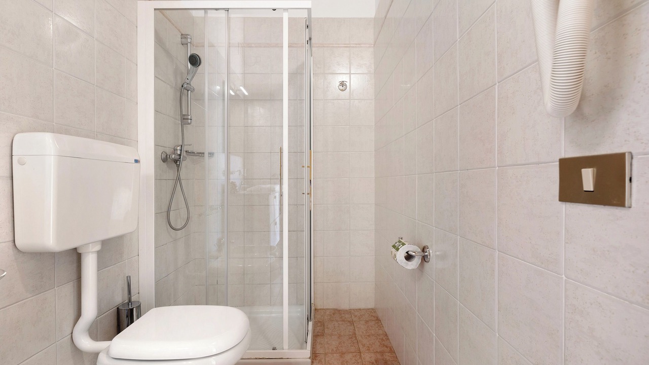 Photo of Bathroom in Oldesio