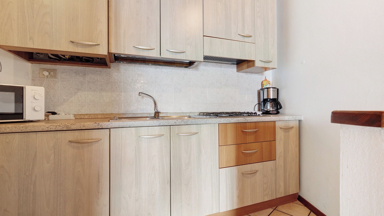 Photo of Kitchen in Oldesio