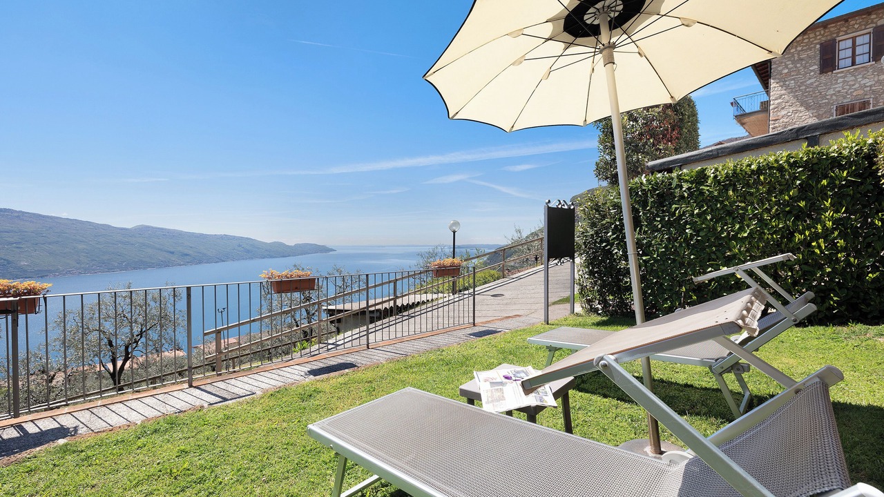 Photo of Patio Balcony in Oldesio