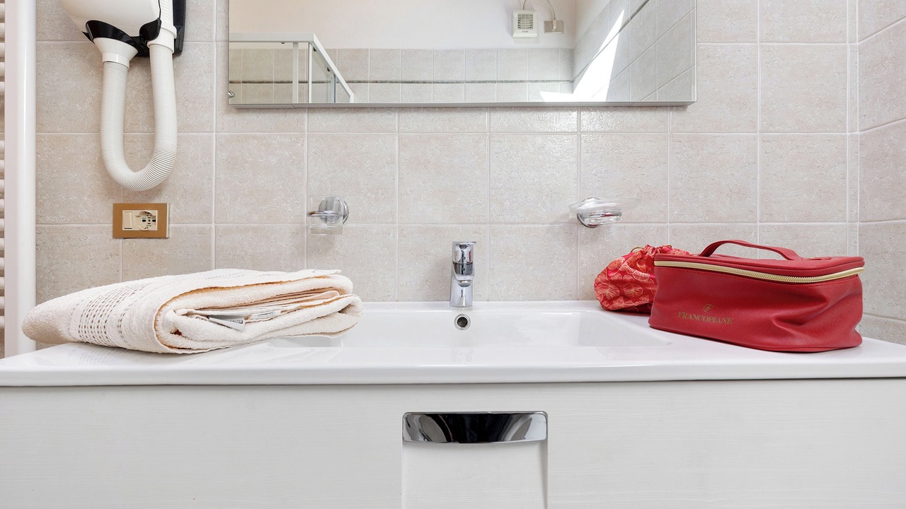 Photo of Bathroom in Oldesio